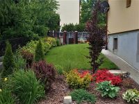 ogród żwirowy w Przemyślu